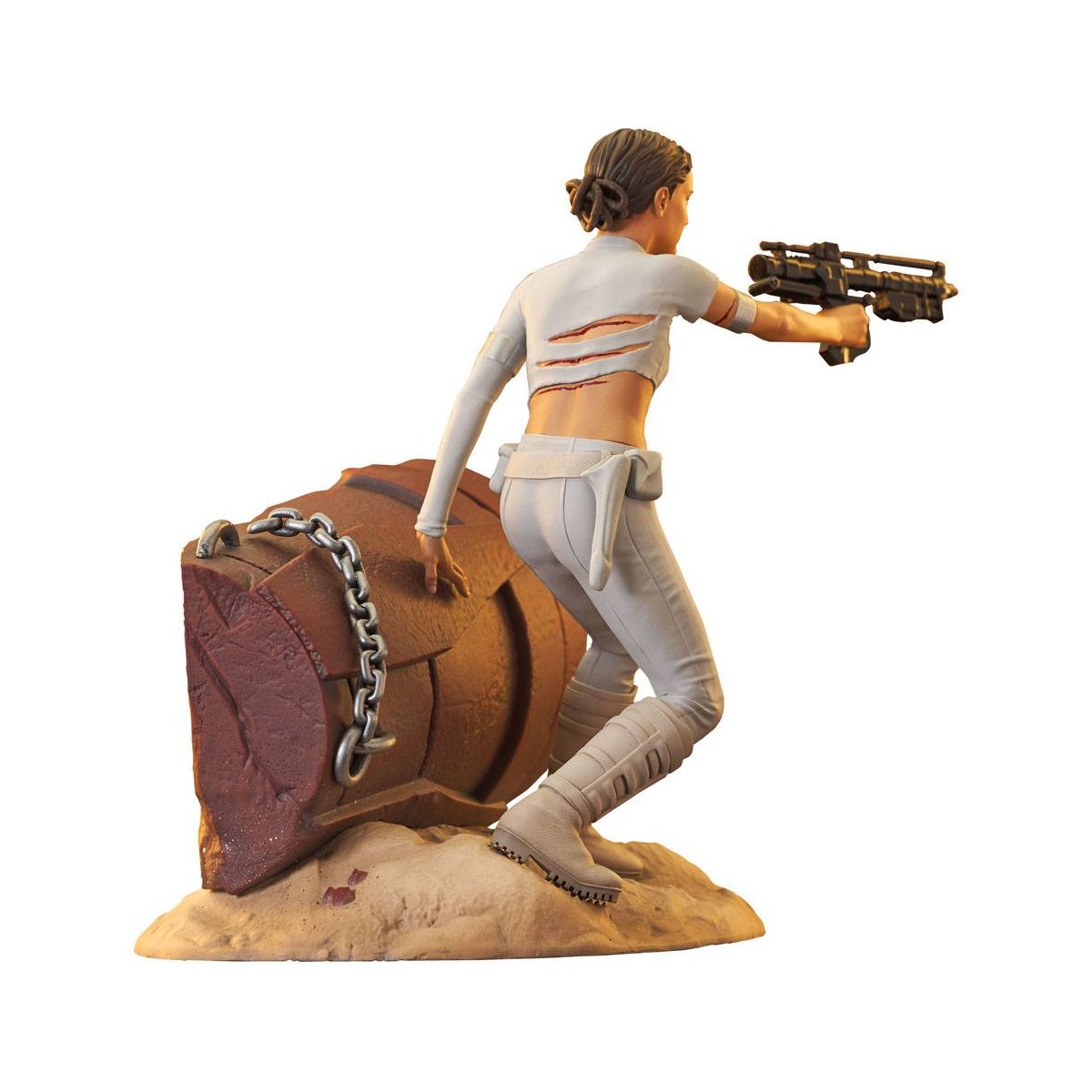 Gentle Giant - Star Wars - Padme Amidala Premier Collection 1/7 - Angriff der Klonkrieger