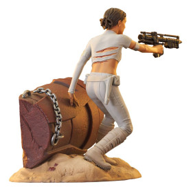 Gentle Giant - Star Wars - Padme Amidala Premier Collection 1/7 - Angriff der Klonkrieger