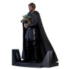 Gentle Giant Star Wars - Luke and Grogu - The Mandalorian - Premier Collection Statue 1/7