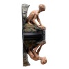 Weta - Der Herr der Ringe Statuette Gollum & Sméagol in Ithilien - LOTR