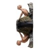Weta - Der Herr der Ringe Statuette Gollum & Sméagol in Ithilien - LOTR