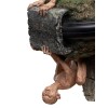 Weta - Der Herr der Ringe Statuette Gollum & Sméagol in Ithilien - LOTR