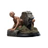Weta - Der Herr der Ringe Statuette Gollum & Sméagol in Ithilien - LOTR