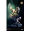 Weta - Der Herr der Ringe Statuette Gollum & Sméagol in Ithilien - LOTR
