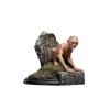 Weta - Der Herr der Ringe Statuette Gollum & Sméagol in Ithilien - LOTR
