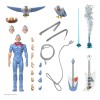Super 7 - SilverHawks - Ultimate Bluegrass