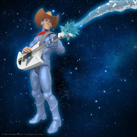 Super 7 - SilverHawks - Ultimate Bluegrass