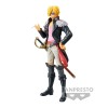 Banpresto One Piece Film RED - DXF SANJI - THE GRANDLINE SERIES Vol 04