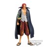 Banpresto One Piece Film RED - DXF SHANKS - THE GRANDLINE SERIES Vol. 02