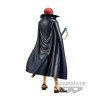 Banpresto One Piece Film RED - DXF SHANKS - THE GRANDLINE SERIES Vol. 02