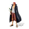 Banpresto One Piece Film RED - DXF SHANKS - THE GRANDLINE SERIES Vol. 02