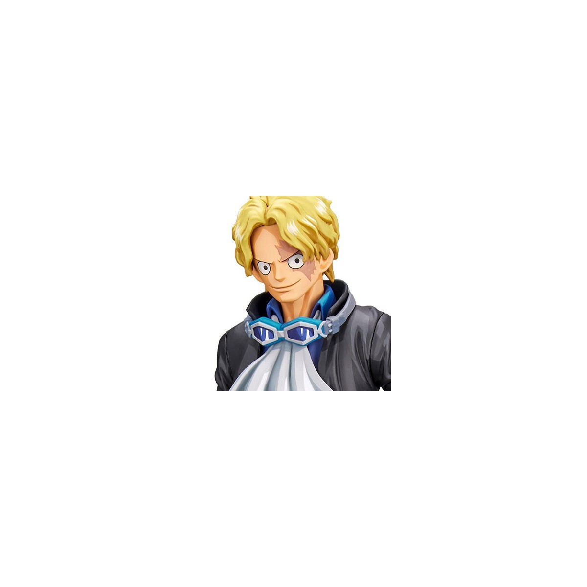 Banpresto - One Piece Grandista The Grandline Men - SABO - 2 Dimensionen - Manga Dimension