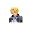 Banpresto - One Piece Grandista The Grandline Men - SABO - 2 Dimensionen - Manga Dimension