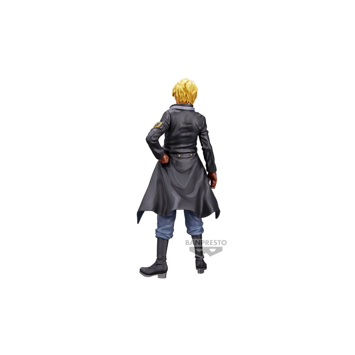 Banpresto - One Piece Grandista The Grandline Men - SABO - 2 Dimensionen - Manga Dimension