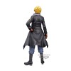 Banpresto - One Piece Grandista The Grandline Men - SABO - 2 Dimensionen - Manga Dimension