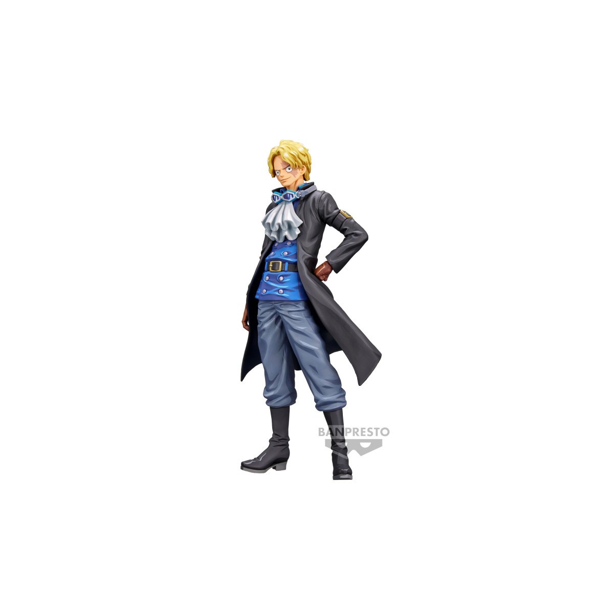 Banpresto - One Piece Grandista The Grandline Men - SABO - 2 Dimensionen - Manga Dimension