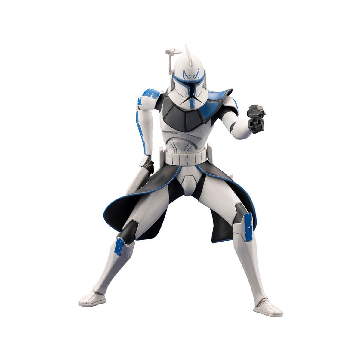 Star Wars - ARTFX kotobukiya - Captain Rex - The Clone Wars PVC-Statue 1/10