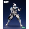 Star Wars - ARTFX kotobukiya - Captain Rex - The Clone Wars PVC-Statue 1/10