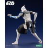 Star Wars - ARTFX kotobukiya - Captain Rex - The Clone Wars PVC-Statue 1/10