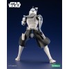 Star Wars - ARTFX kotobukiya - Captain Rex - The Clone Wars PVC-Statue 1/10