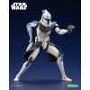 Star Wars - ARTFX kotobukiya - Captain Rex - The Clone Wars PVC-Statue 1/10