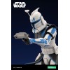 Star Wars - ARTFX kotobukiya - Captain Rex - The Clone Wars PVC-Statue 1/10