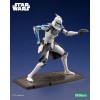 Star Wars - ARTFX kotobukiya - Captain Rex - The Clone Wars PVC-Statue 1/10