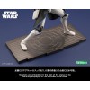 Star Wars - ARTFX kotobukiya - Captain Rex - The Clone Wars PVC-Statue 1/10
