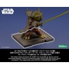 Star Wars - ARTFX kotobukiya - Captain Rex - The Clone Wars PVC-Statue 1/10