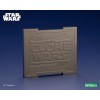 Star Wars - ARTFX kotobukiya - Captain Rex - The Clone Wars PVC-Statue 1/10