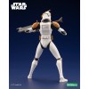 Star Wars - ARTFX kotobukiya - Commander Cody - The Clone Wars PVC-Statue 1/10