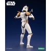 Star Wars - ARTFX kotobukiya - Commander Cody - The Clone Wars PVC-Statue 1/10