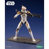 Star Wars - ARTFX kotobukiya - Commander Cody - The Clone Wars PVC-Statue 1/10