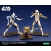 Star Wars - ARTFX kotobukiya - Commander Cody - The Clone Wars PVC-Statue 1/10