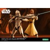 Star Wars - ARTFX kotobukiya - Commander Cody - The Clone Wars PVC-Statue 1/10