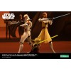 Star Wars - ARTFX kotobukiya - Commander Cody - The Clone Wars PVC-Statue 1/10