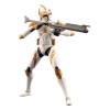 Star Wars - ARTFX kotobukiya - Commander Cody - The Clone Wars PVC-Statue 1/10