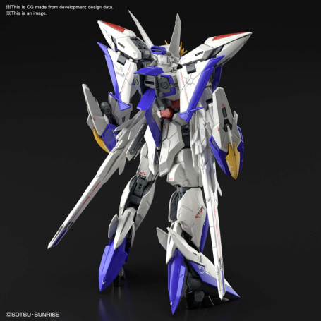 Bandai - Gunpla - 1/100 MG - ECLIPSE GUNDAM ORB MVF-X08 - Mobile Suit Gundam Seed Eclipse