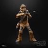 Star Wars Black Series - Chewbacca Return of the Jedi 40th Anniversary