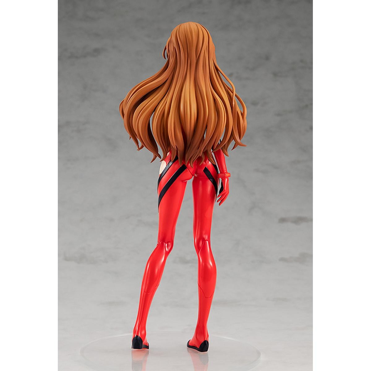 GoodSmile - Asuka Langley - Pop Up Parade - Rebuild of Evangelion
