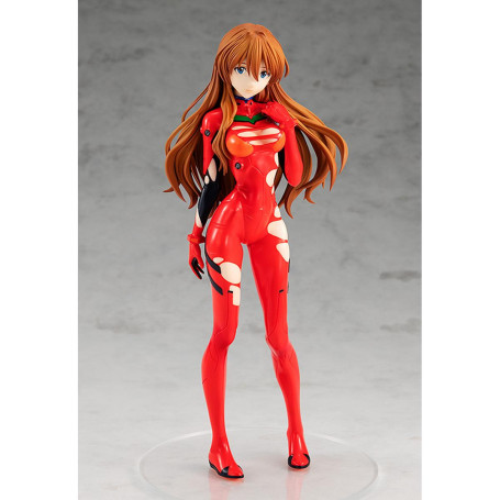 GoodSmile - Asuka Langley - Pop Up Parade - Rebuild of Evangelion