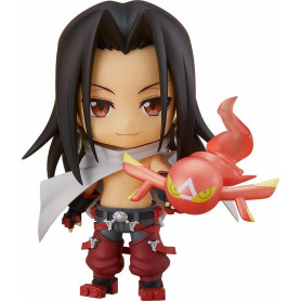 Goodsmile Nendoroid - HAO - Shaman King