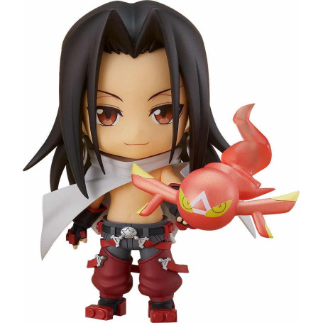 Goodsmile Nendoroid - HAO - Shaman King