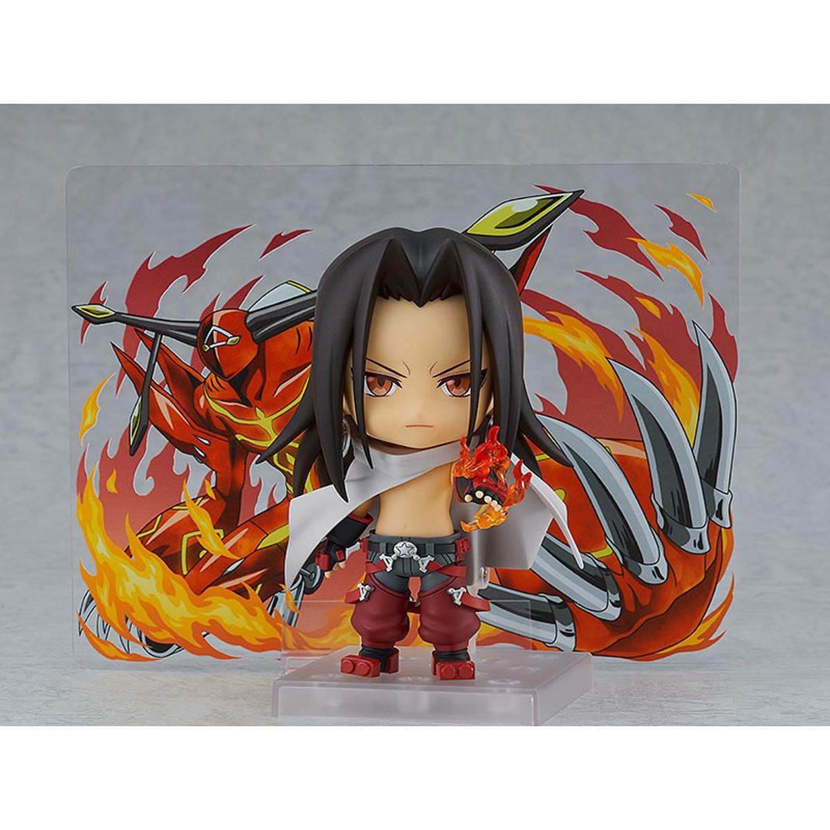 Goodsmile Nendoroid - HAO - Shaman King