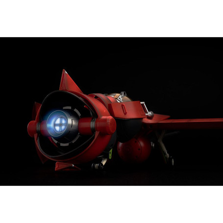 GoodSmile - SWORDFISH II 1/48 ABS SCALE - Cowboy Bebop