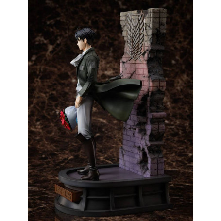 Furyu - Attack on Titan The Final Season - Levi Birthday Version - Shingeki No Kyojin