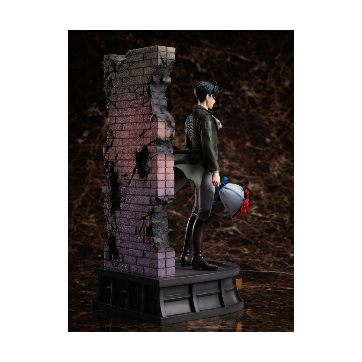 Furyu - Attack on Titan The Final Season - Levi Birthday Version - Shingeki No Kyojin