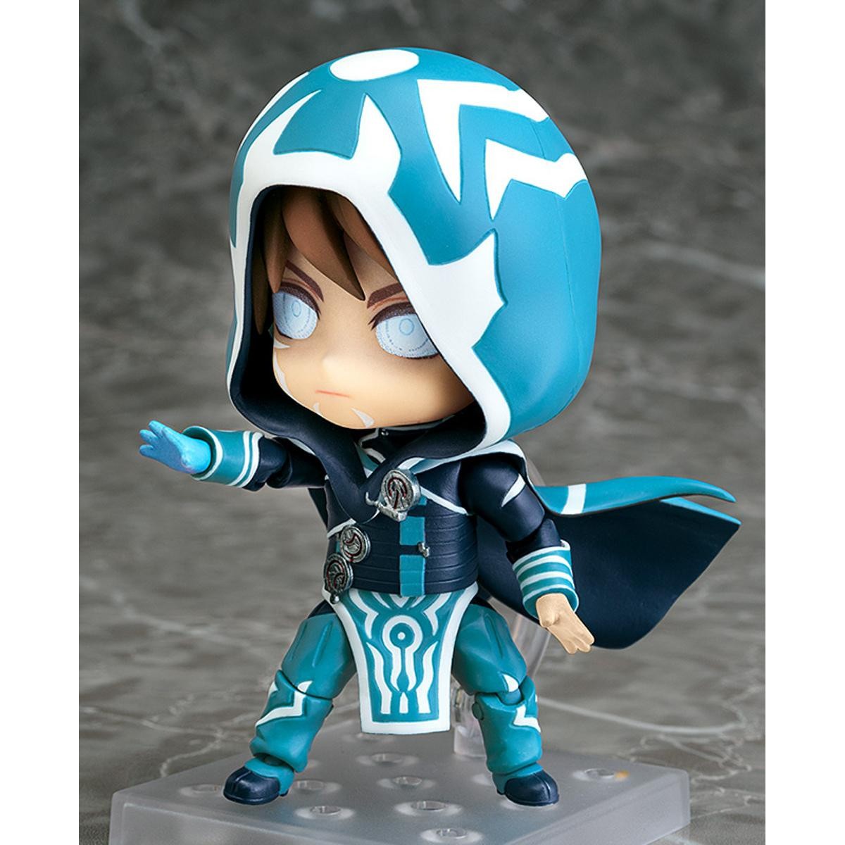 Goodsmile Nendoroid - JACE BELEREN - Magic The Gathering