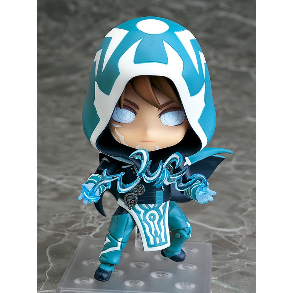 Goodsmile Nendoroid - JACE BELEREN - Magic The Gathering