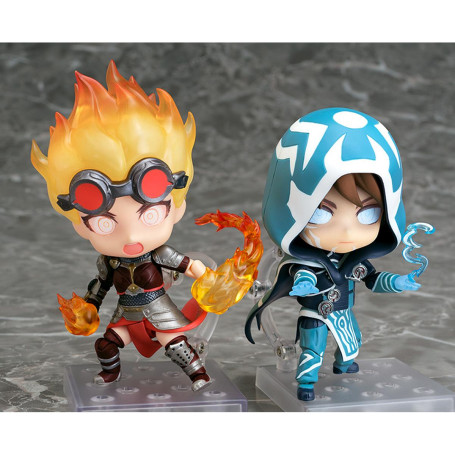 Goodsmile Nendoroid - CHANDRA NALAAR - Magic The Gathering